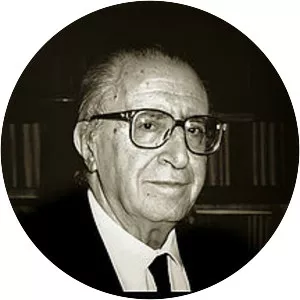 Giovanni Pugliese Carratelli