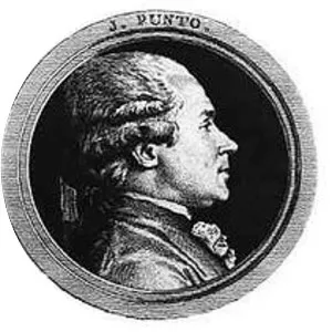 Giovanni Punto - Musician