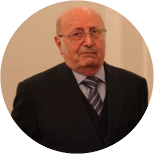 Giovanni Reale - Italian historian of philosophy