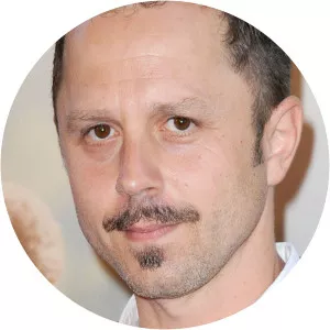 Giovanni Ribisi
