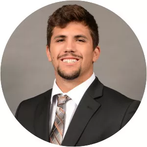 Giovanni Ricci - American football player