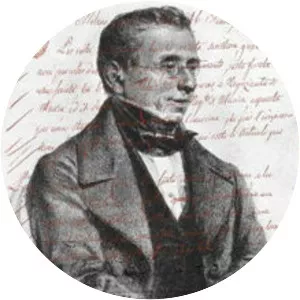 Giovanni Ricordi - Italian Violinist