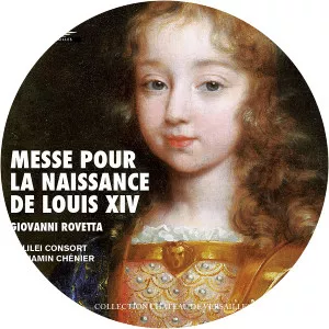 Giovanni Rovetta - Composer