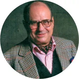 Giovanni Russo - Italian journalist