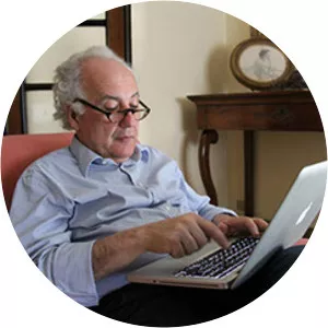 Giovanni Salmeri - Author