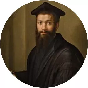 Giovanni Salviati - Diplomat