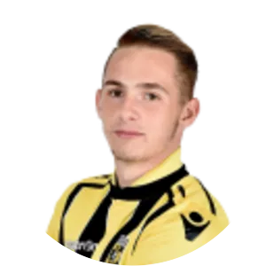 Giovanni Scharrenberg