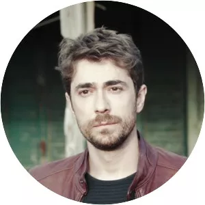 Giovanni Scifoni - Italian actor