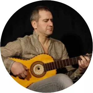 Giovanni Seneca - Musical artist