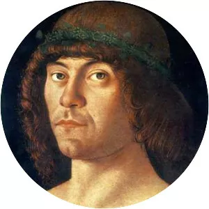 Giovanni Sforza - Italian condottiero