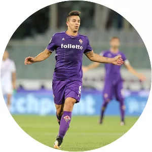 Giovanni Simeone