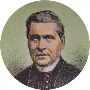 Giovanni Simeoni - Italian prelate