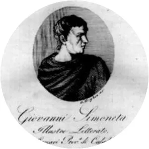 Giovanni Simonetta