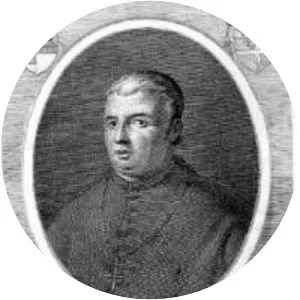 Giovanni Soglia Ceroni