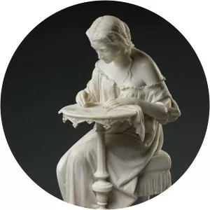 Giovanni Spertini - Sculptor