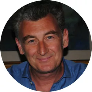 Giovanni Stanghellini photograph