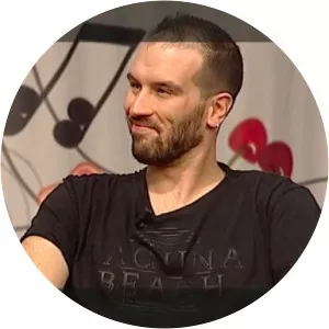 Giovanni Stefani Musician