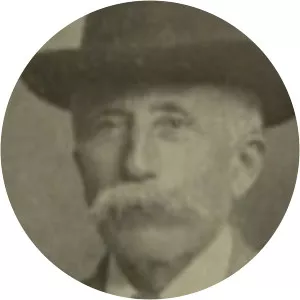 Giovanni Tagliapietra - Teresa Carreño's ex-husband