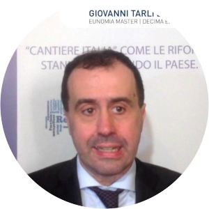 Giovanni Tarli Barbieri