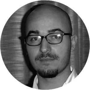 Giovanni Taurasi - Author