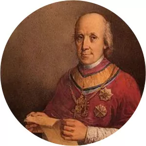 Giovanni Tommaso Neuschel