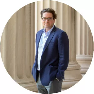 Giovanni Traverso - Researcher