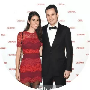 Giovanni Tremonti - Giulio Tremonti's son