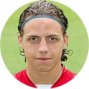 Giovanni Troupée - Football player