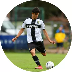 Giovanni Vaglica - Football player