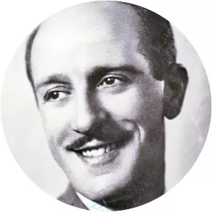 Giovanni Vallarino - Musical artist