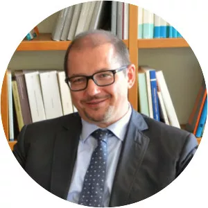 Giovanni Vecchi - Author