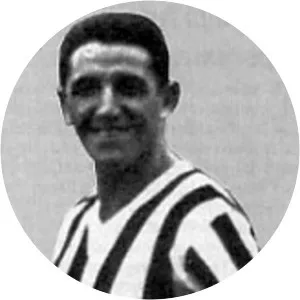 Giovanni Vecchina - Italian football player