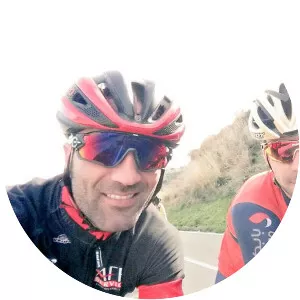 Giovanni Visconti - Italian professional road racing cyclist