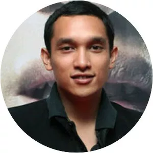 Giovanni Yosafat Tobing