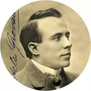 Giovanni Zenatello - Italian opera singer