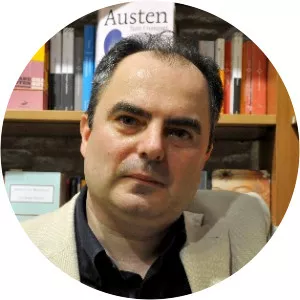 Giovanni Ziccardi - Author