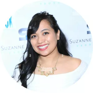Giovannie Espiritu - Television actress