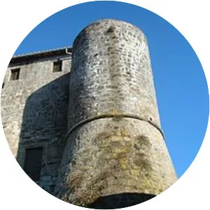 Giovannino de Dolci photograph