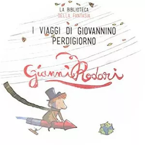 Giovannino Perdigiorno's Travels