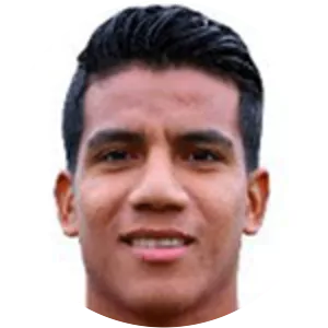 Giovanny Cristoffer Morales Moreno