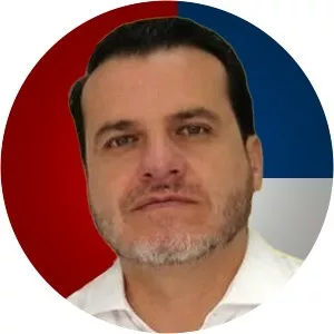 Giovanny Marcelo Andrade Salvador