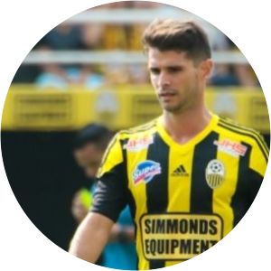 Giovanny Romero - Venezuelan footballer