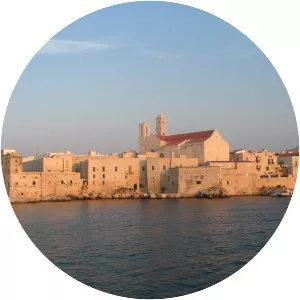Giovinazzo