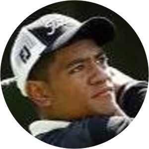 Gipper Finau photograph