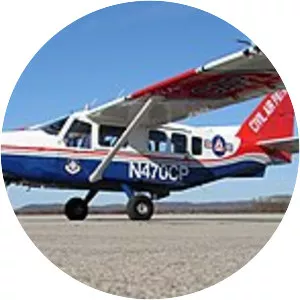 GippsAero GA8 Airvan