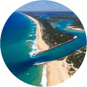 Gippsland - Region in Australia