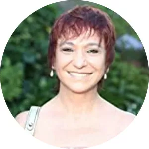 Gipsy Bonafina photograph