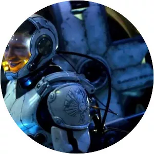 Gipsy Danger AI - Fictional character