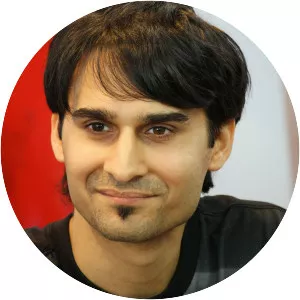 Radek Banga - Rapper