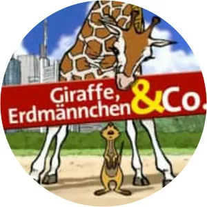 Giraffe, Erdmännchen & Co. - German television series